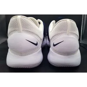 Nike Hyperdunk X Low TB Size 17.5 Basketball Shoes White Navy AT3867-105 Nike | Shoes | Nike Hyperdunk X Low Tb Size 75 Basketball  main image 4